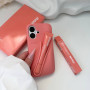 Летний чехол rhode Peach Pit на iPhone 16